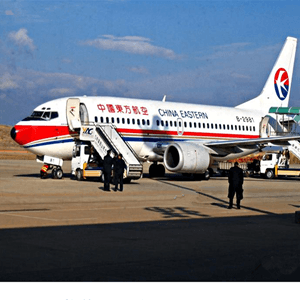 莫力达瓦旗机场托运航空快运业稳步发展的原因是什么？